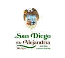 H. Ayuntamiento de San Diego de AlejandrÃ­a
