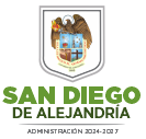 H. Ayuntamiento de San Diego de AlejandrÃ­a